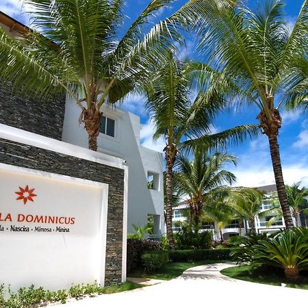 Apartamento Estrella Dominicus La Laguna エクステリア 写真