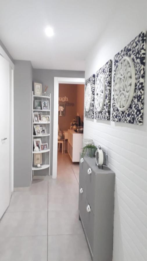 Apartamento Estrella Dominicus La Laguna エクステリア 写真