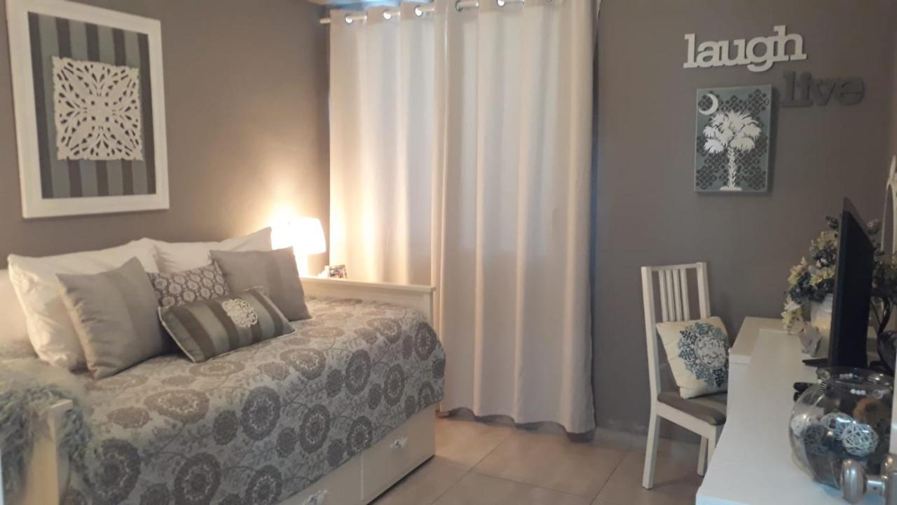 Apartamento Estrella Dominicus La Laguna エクステリア 写真