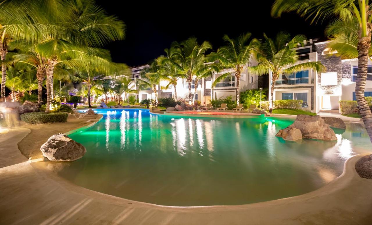 Apartamento Estrella Dominicus La Laguna エクステリア 写真