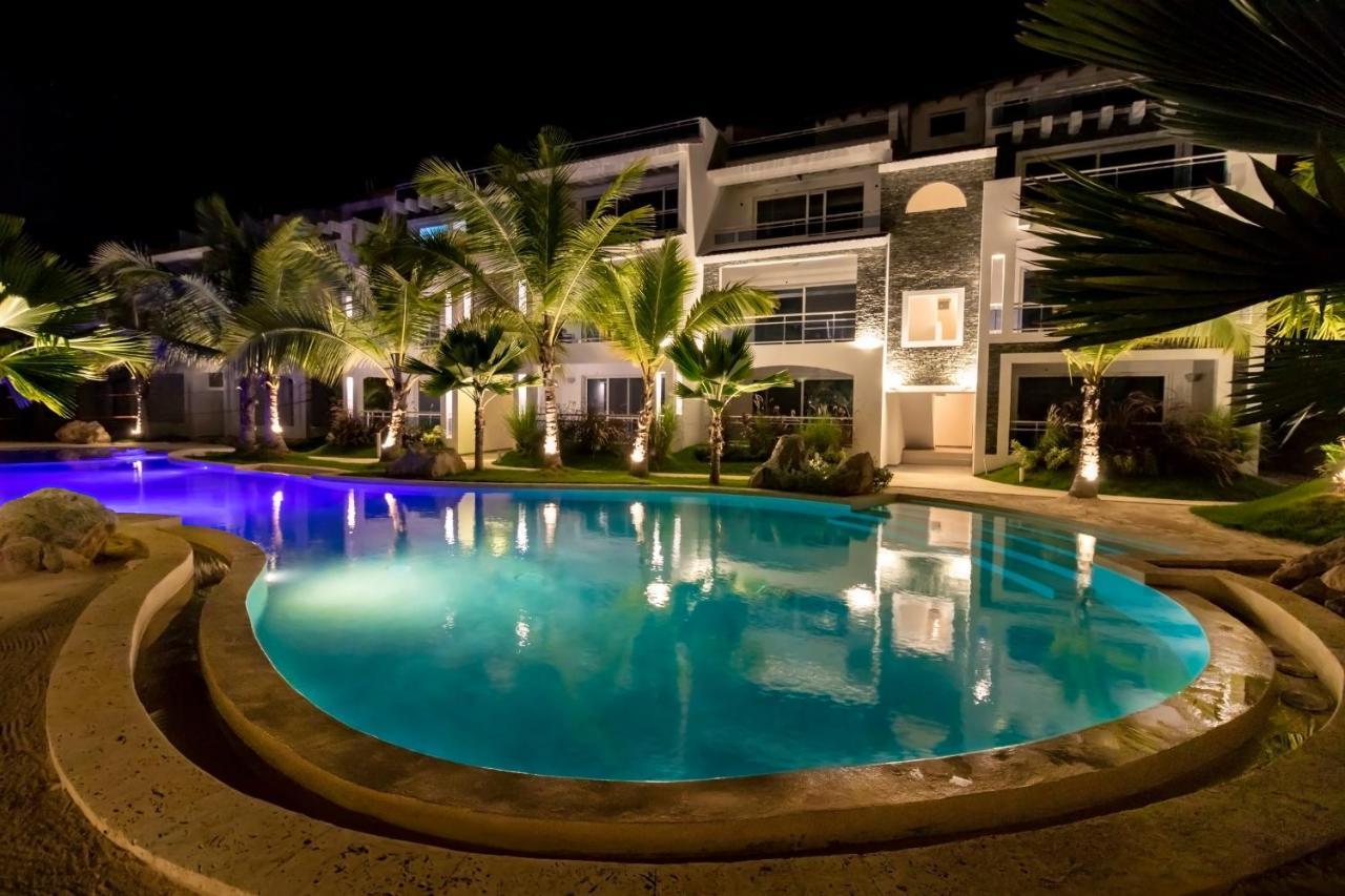 Apartamento Estrella Dominicus La Laguna エクステリア 写真