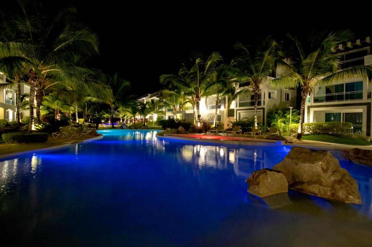Apartamento Estrella Dominicus La Laguna エクステリア 写真