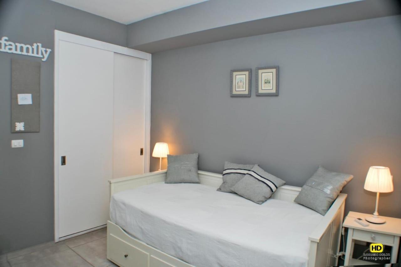 Apartamento Estrella Dominicus La Laguna エクステリア 写真