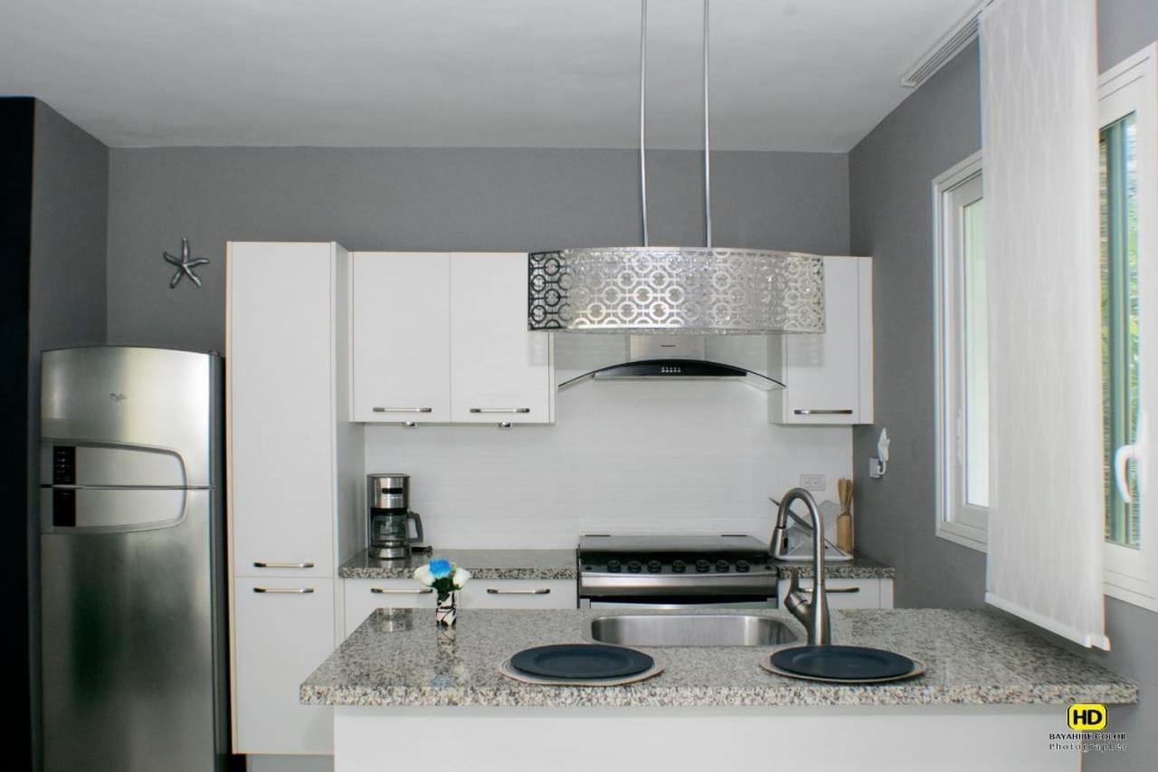 Apartamento Estrella Dominicus La Laguna エクステリア 写真