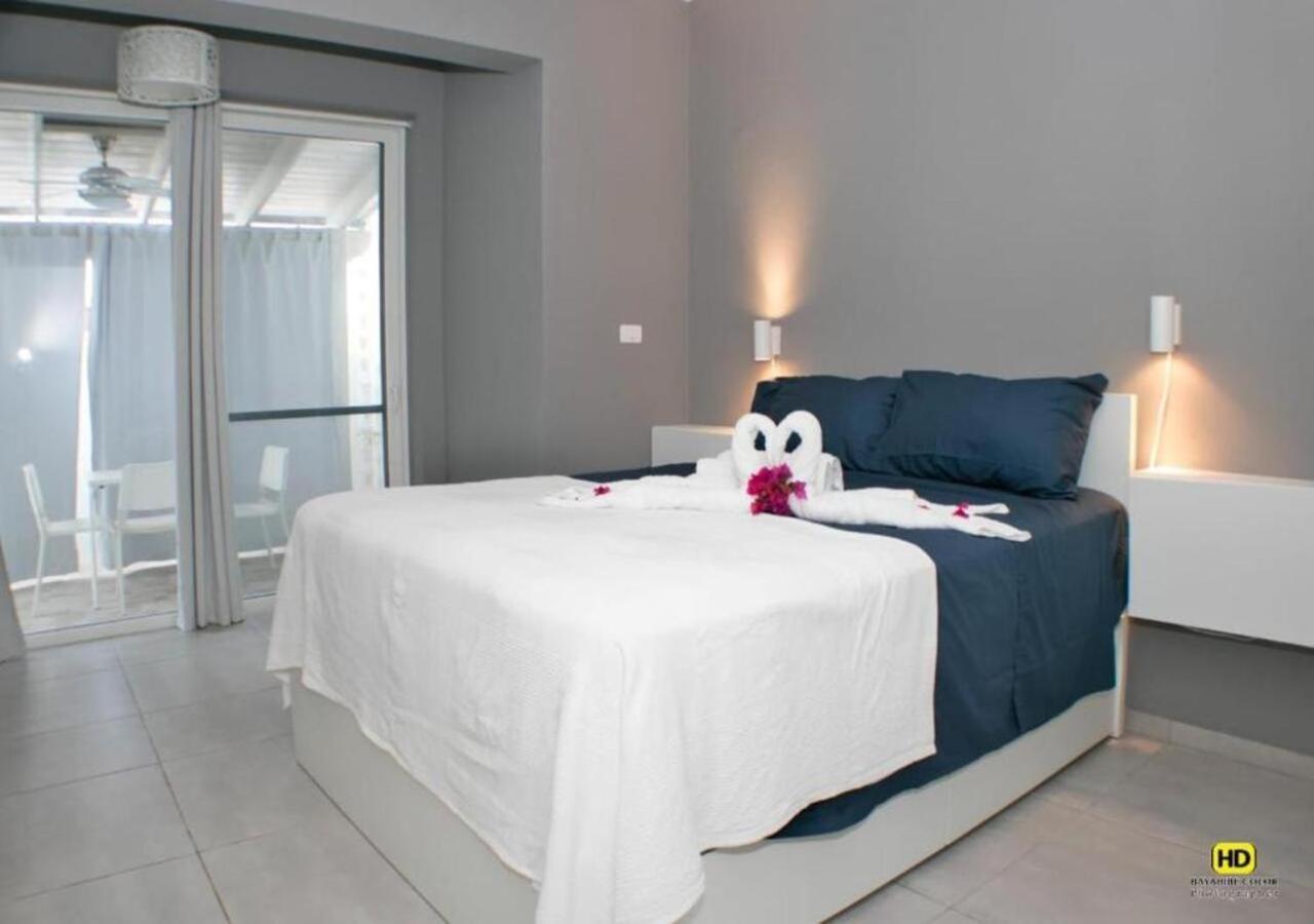 Apartamento Estrella Dominicus La Laguna エクステリア 写真