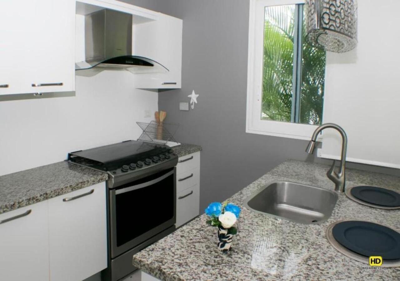 Apartamento Estrella Dominicus La Laguna エクステリア 写真